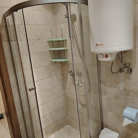 Apartment студио за гости бориса Kranevo