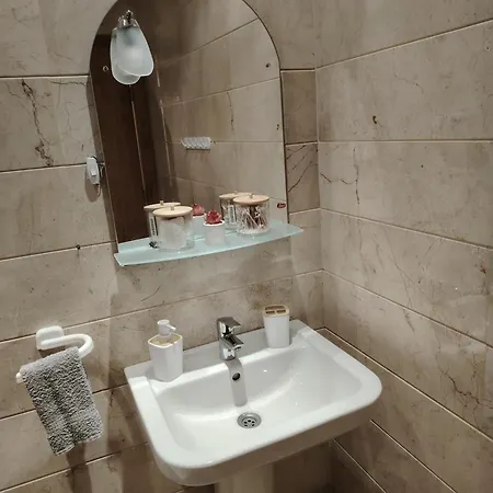 Apartment студио за гости бориса *