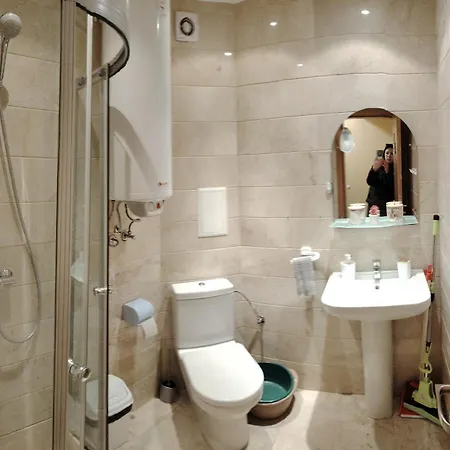 студио за гости бориса Apartment