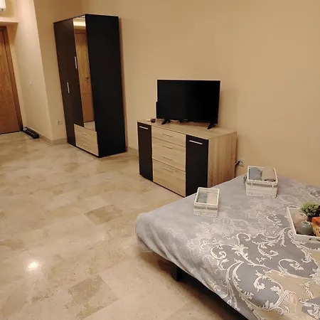 Apartment студио за гости бориса *
