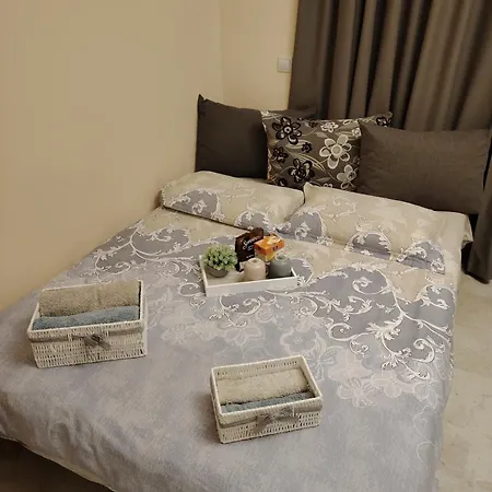 студио за гости бориса Apartment