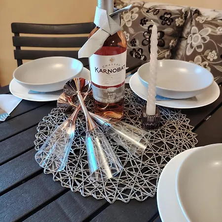 студио за гости бориса Apartment *