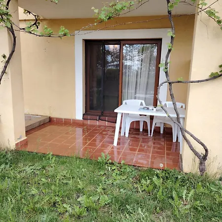 Apartment студио за гости бориса Kranevo