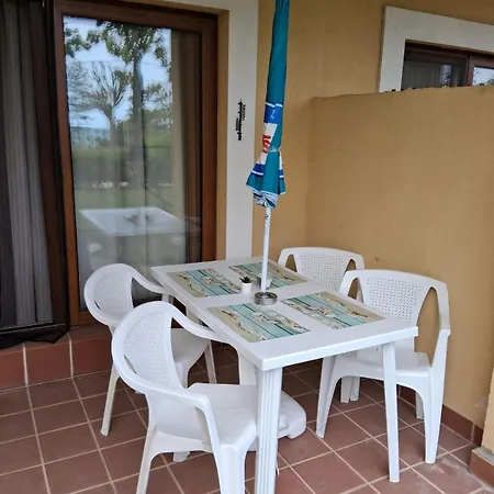 Apartment студио за гости бориса *